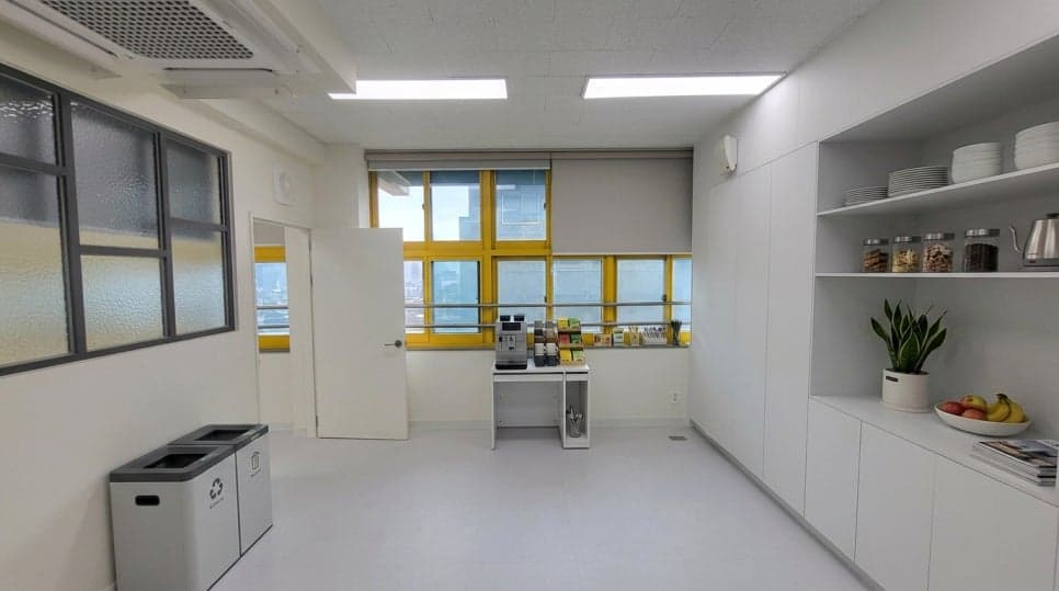 초등학교 돌봄교실 및 교사휴게실 환경개선공사 2