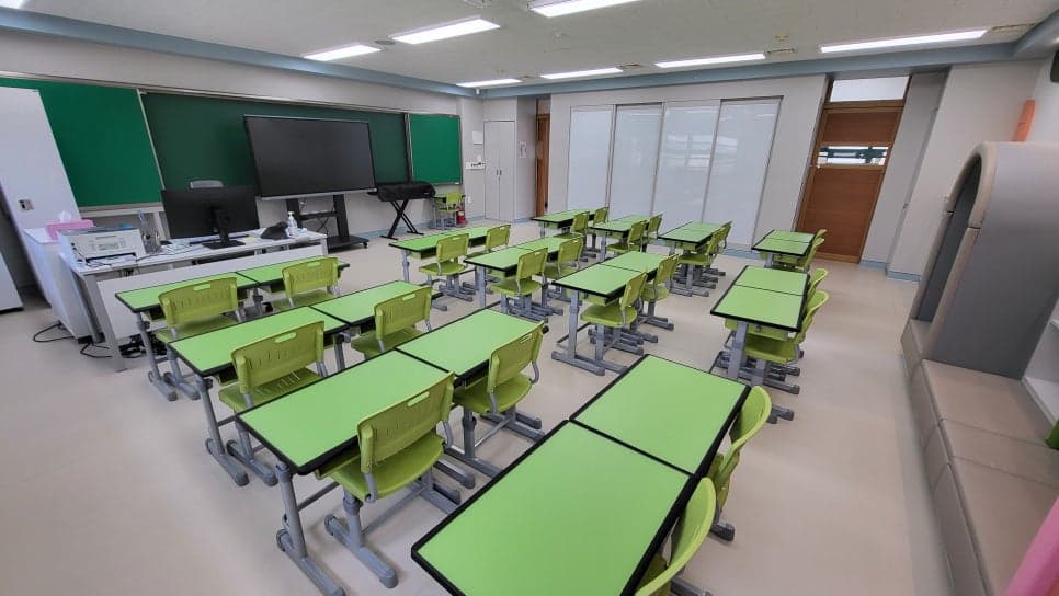 늘봄교실 환경개선공사 3